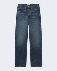 The Straight Jean in Adventure