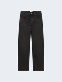 The Straight Jean in Crossline