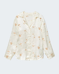 Maurise Top in Fresco
