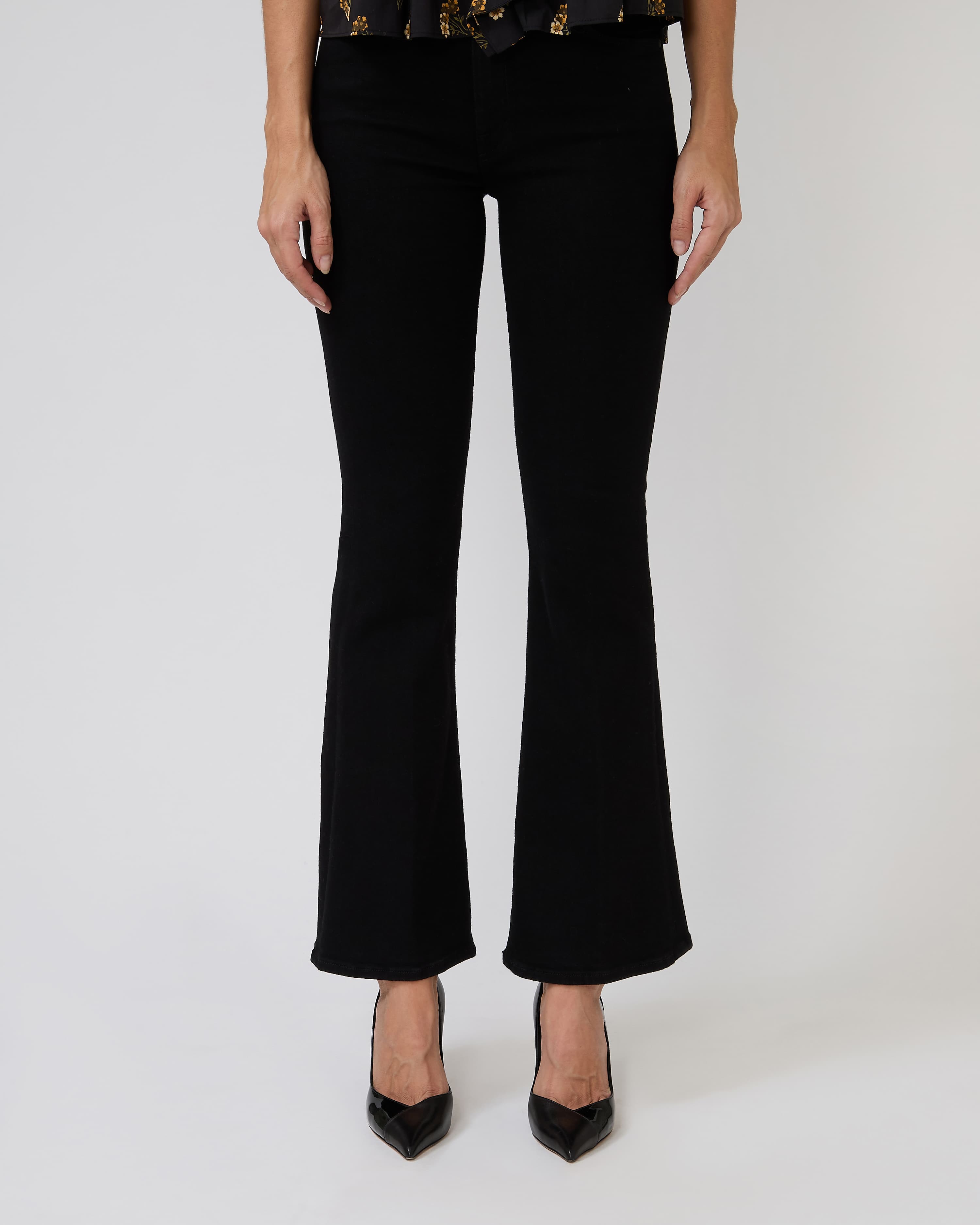 MOTHER - MOTHER Denim at Trilogy