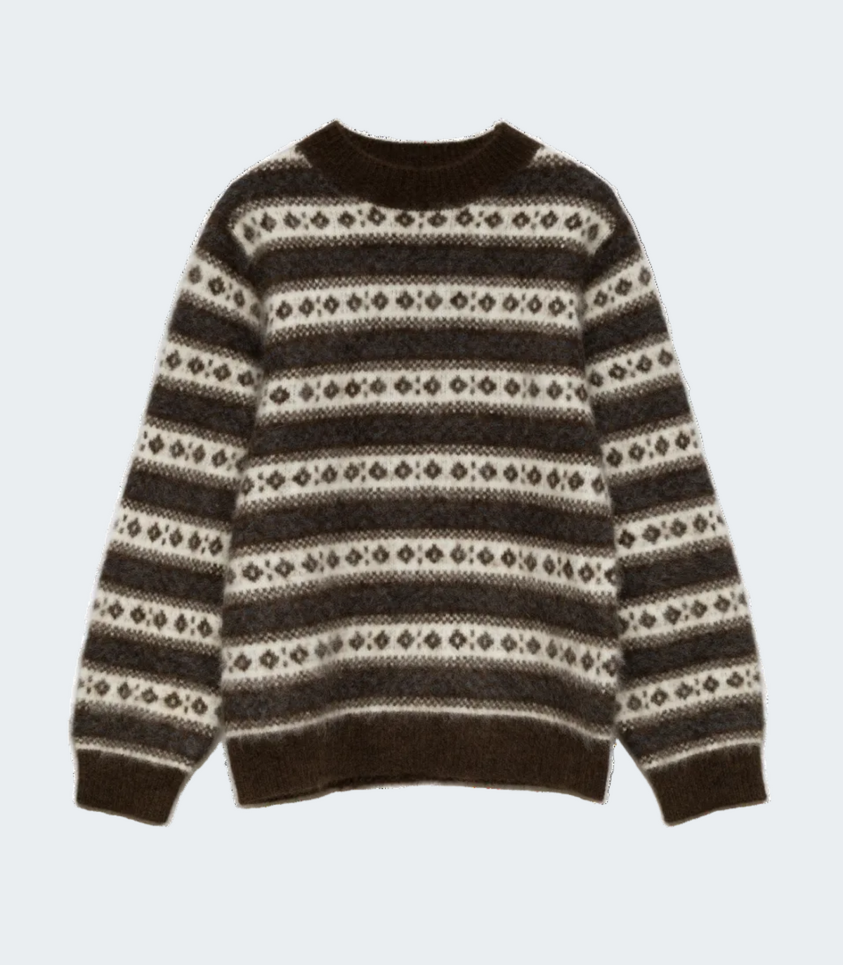Myles Sweater in Sandhamn