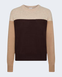 Bank Top in Buttermilk Bark