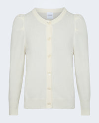 Boyce Cardigan in Cream
