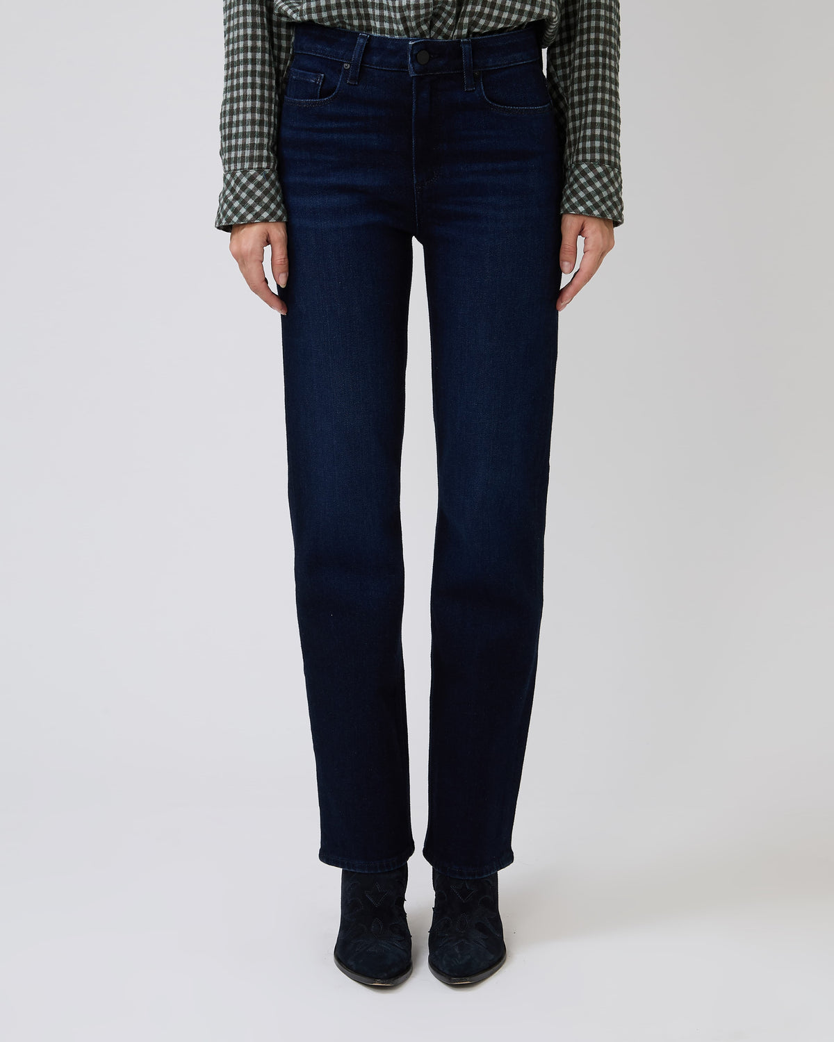 Mason 32 Straight Jean in Sussex