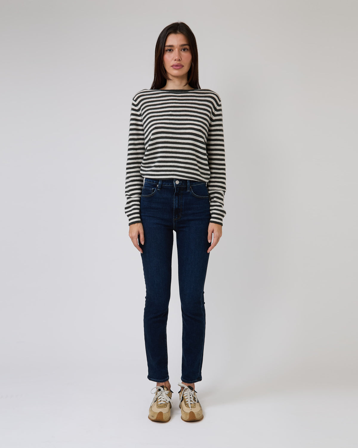 Gemma Jean in Amagansett