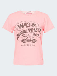 The Lil Goodie Goodie in Wag and Wheel