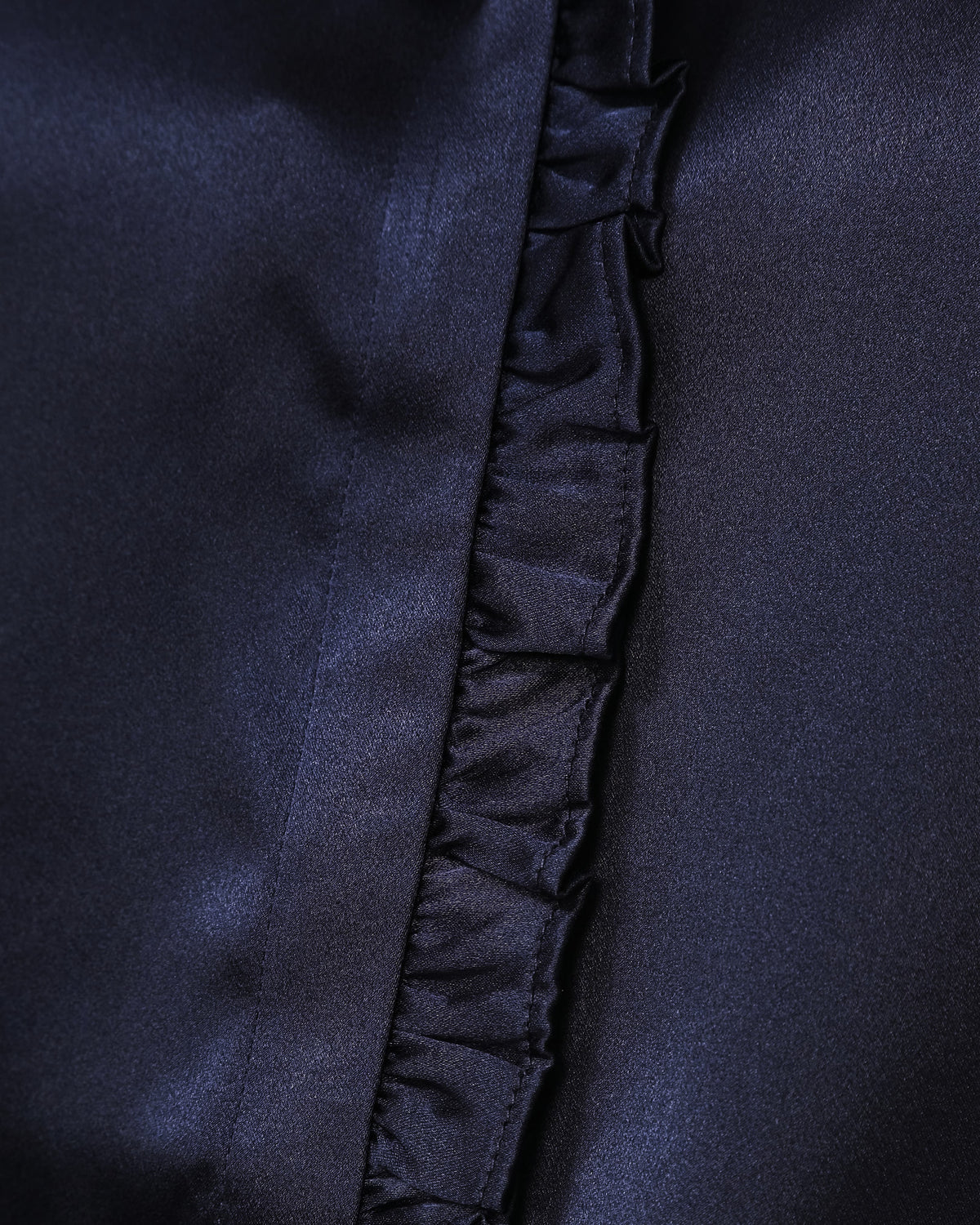 The Romance in Navy