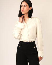The Soulmate in Ivory