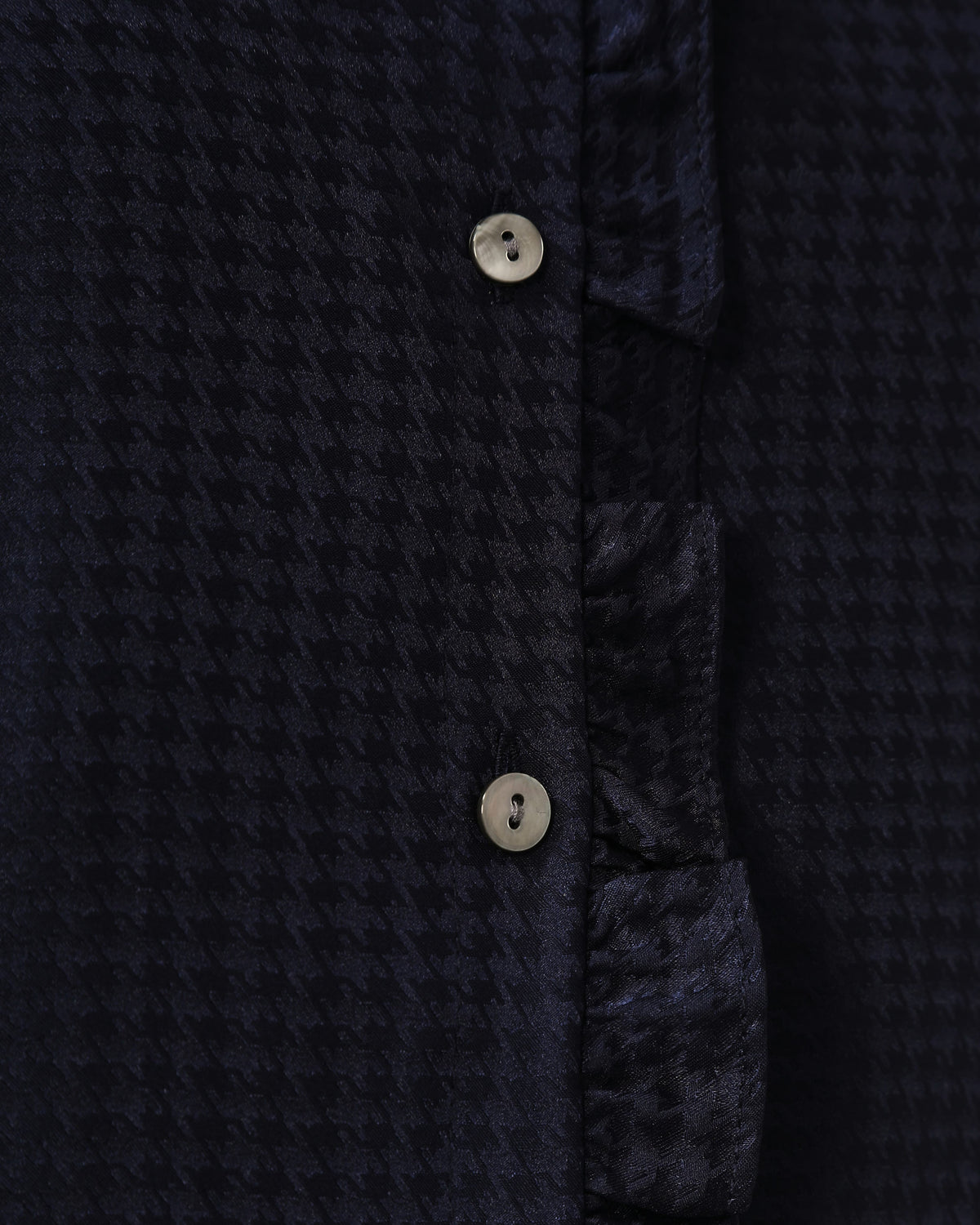 The Soulmate in Navy