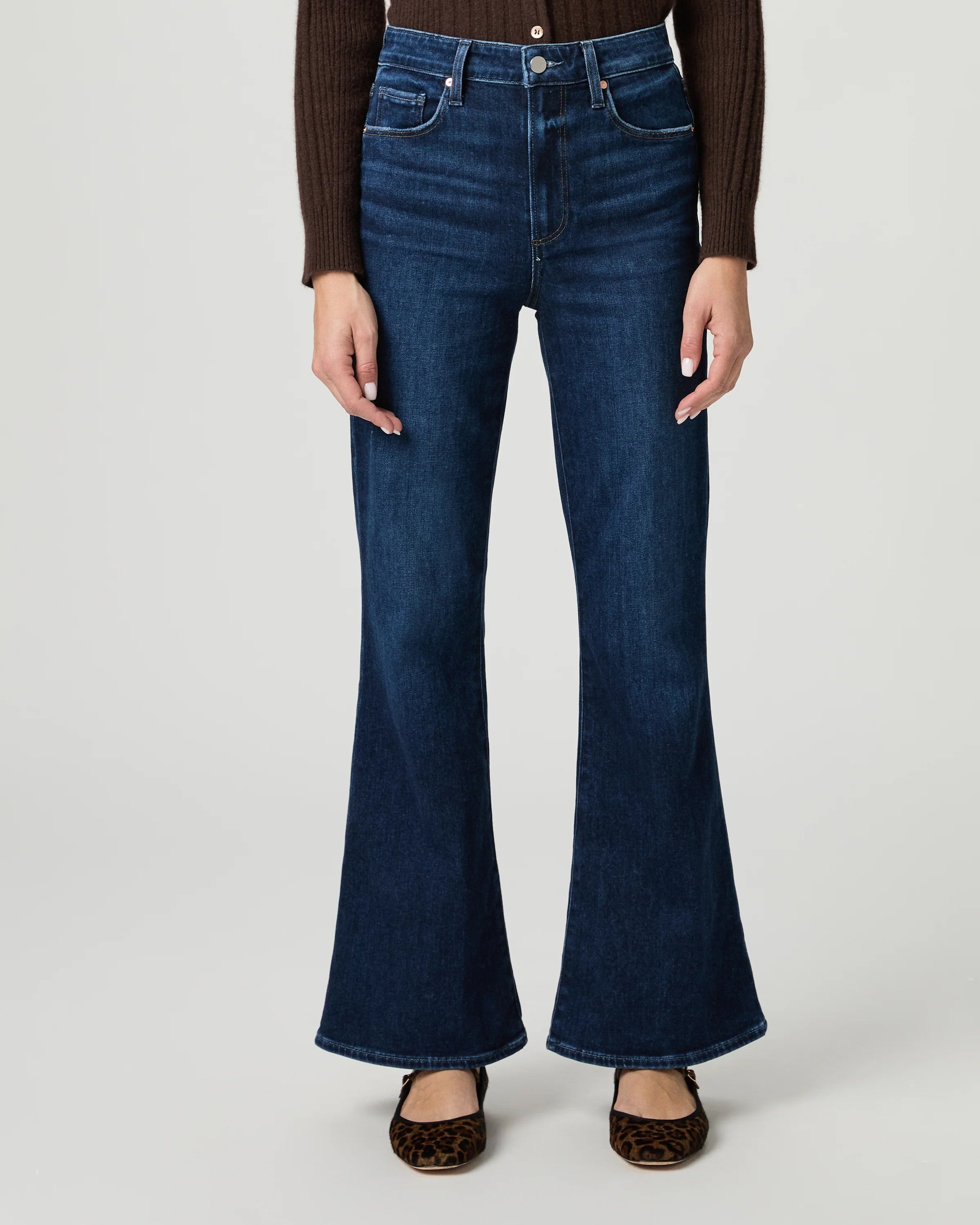 Marlow Skimmer Flare in Cambre