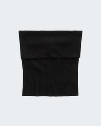 Lexie Top in Superblack