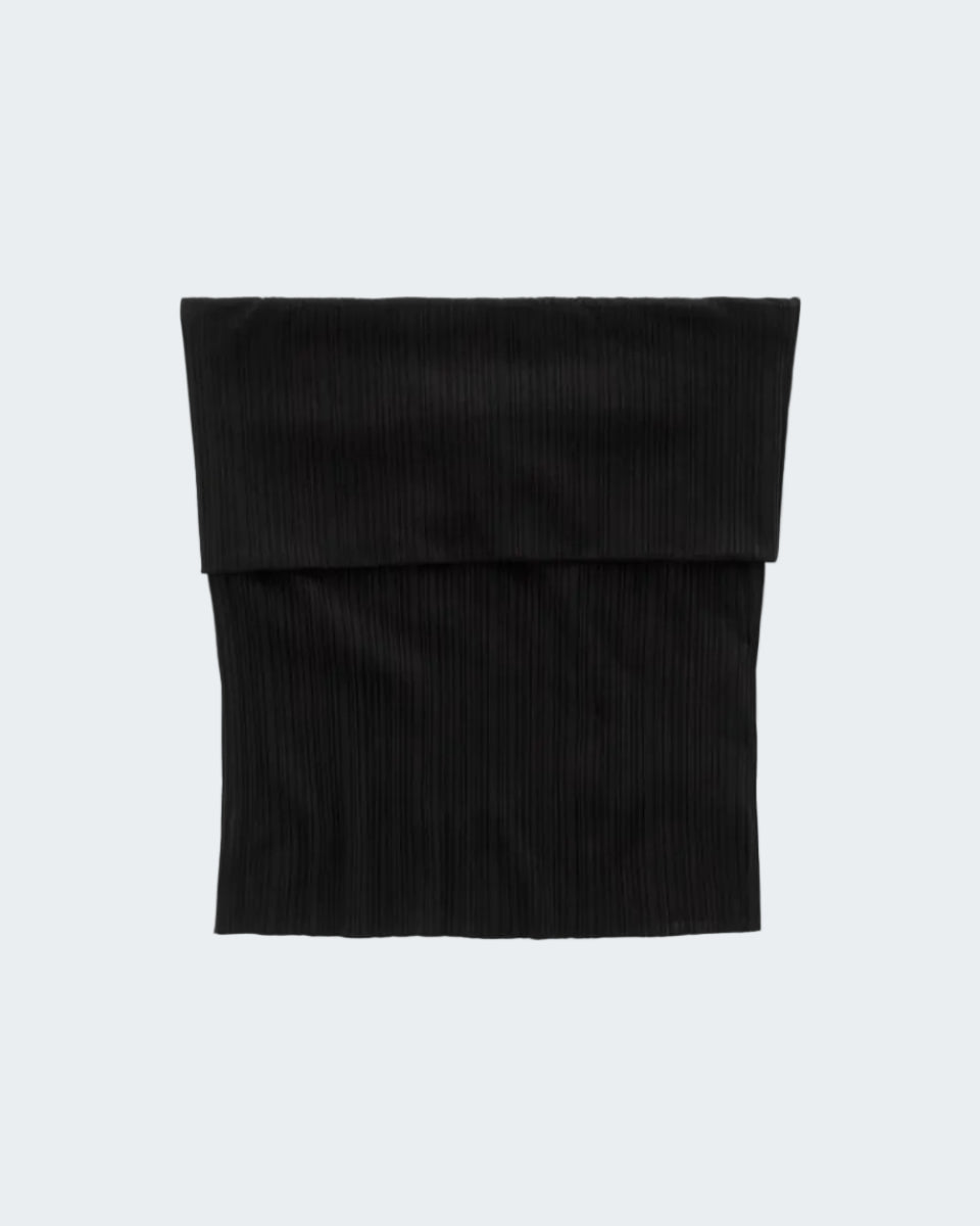 Lexie Top in Superblack