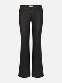 The Rodeo Leather in Black