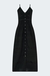 Joni Dress in Black