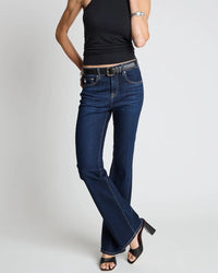Sophie Bootcut Jean in Didrik