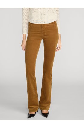 The Reboot in Bronze Cord