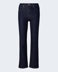 Brinley Straight Jean in Fireball