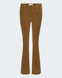 The Reboot in Bronze Cord