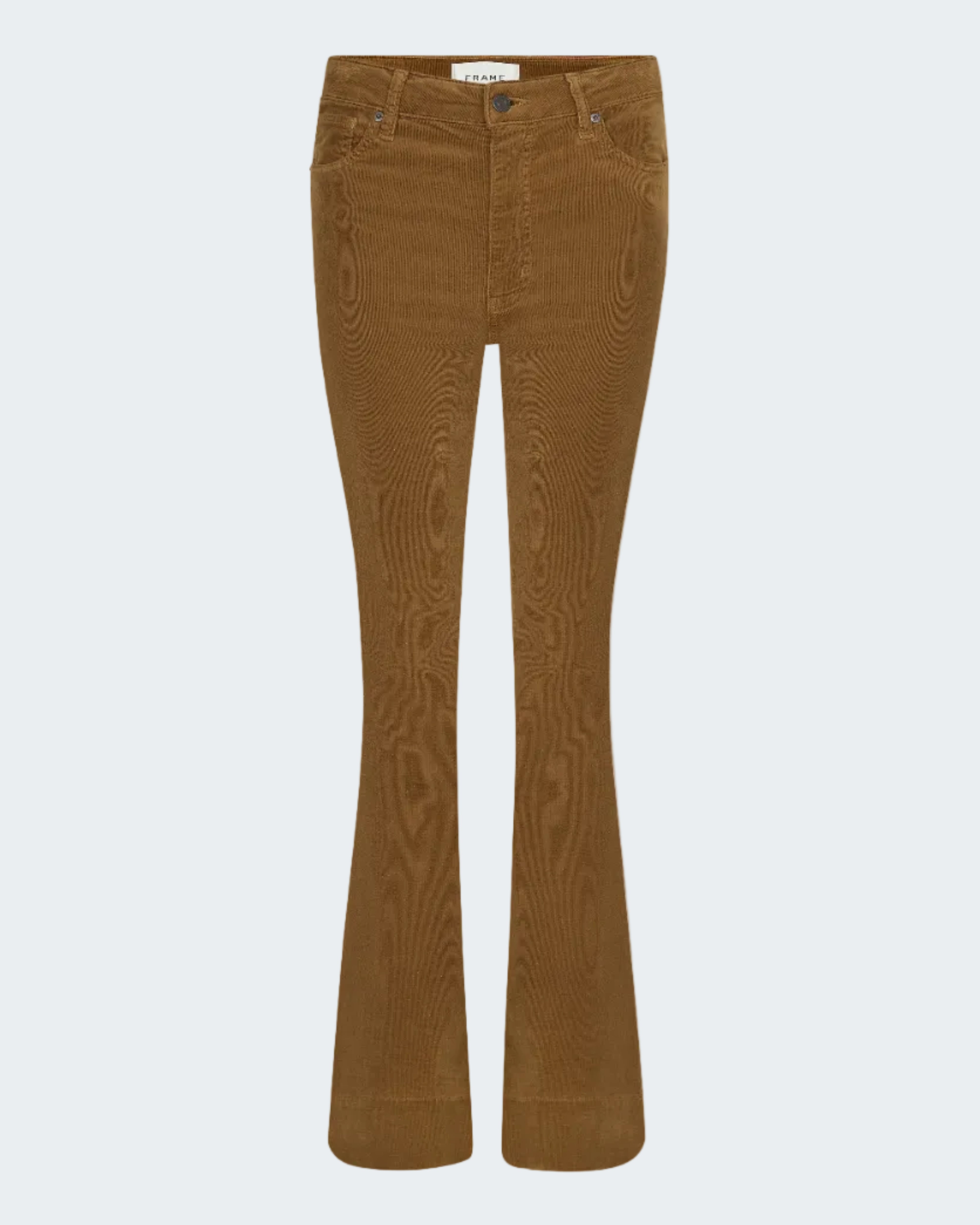 The Reboot in Bronze Cord