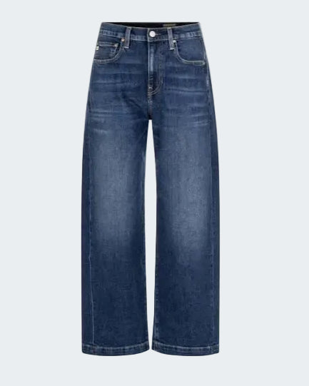 Hattie Barrel Leg in Maiden