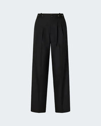 Olivia Pant in Black