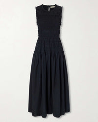 Mallory Dress in Black