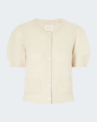Alessia Cardigan in Dogwood