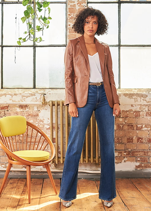 Reinvented Tailoring