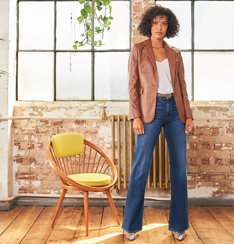 Reinvented Tailoring