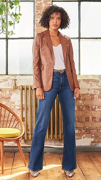 Reinvented Tailoring