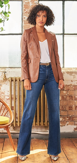 Reinvented Tailoring