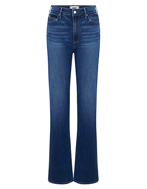 L'AGENCE - Leenah Straight In Long Gorjan