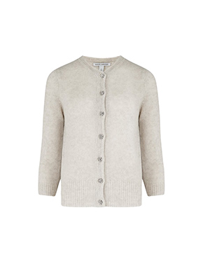 VELVET - Vintage Baby Cardigan In Mojave