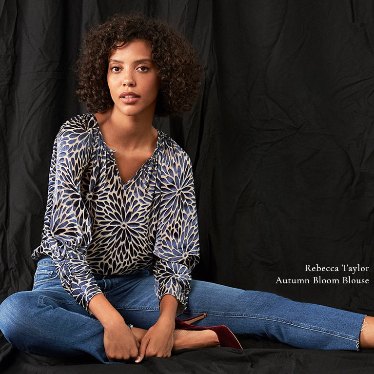 New Season Rebecca Taylor