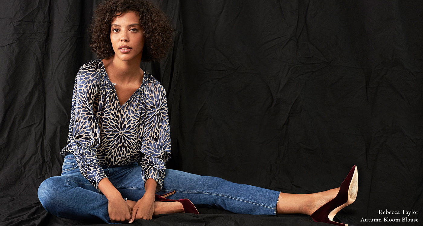 New Season Rebecca Taylor