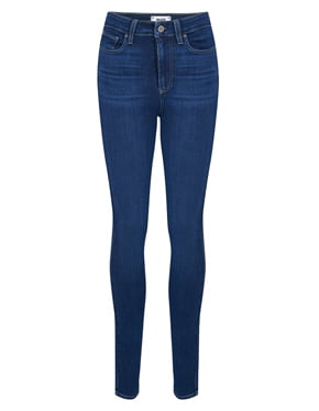 PAIGE - Margot Skinny Jean In Brentwood