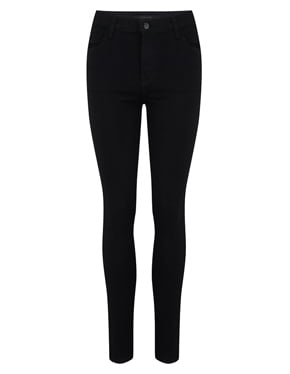 J BRAND - Maria Skinny Jean In Vanity