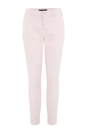 J Brand Jeans Josie Tapered Trouser in Faded Pandora