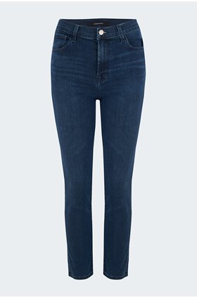 navy velvet jeans uk