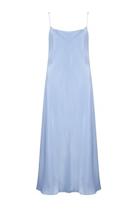 Vince Slip Dress in Pallisades