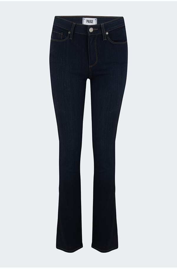 paige hoxton straight