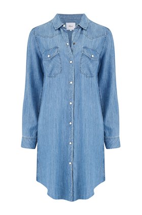 Rails Sandra Dress in Medium Vintage