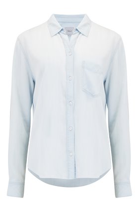 Rails Ingrid Shirt in Light Vintage