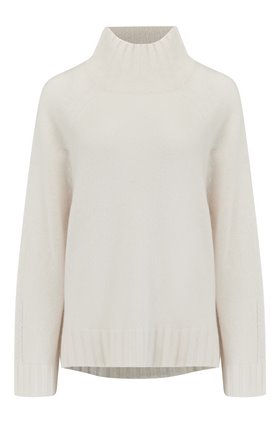 360 Sweater Margaret Jumper in White