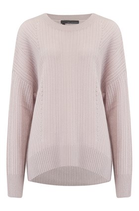 360 Sweater Ali Jumper in Nude