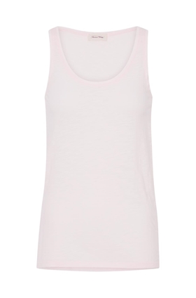 American Vintage Jac50 Vest in Rosebush