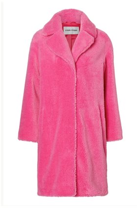 Stand Camille in Bubblegum Pink