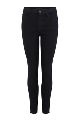 J Brand Jeans Leenah in Vesper
