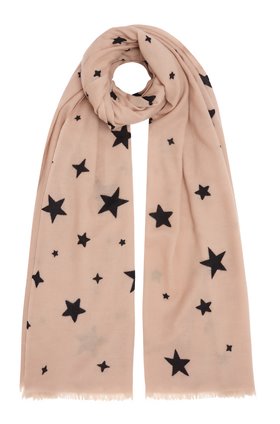 DOUCE GLOIRE KAYOKO SCARF IN NUDE