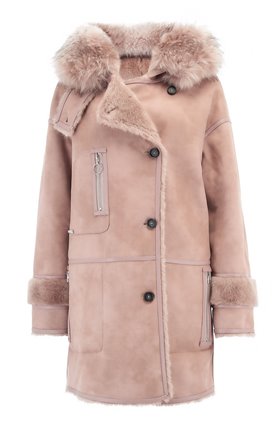 Urbancode AZZIZA in ATTIC ROSE